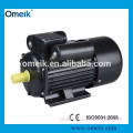 YC high torque induction motor